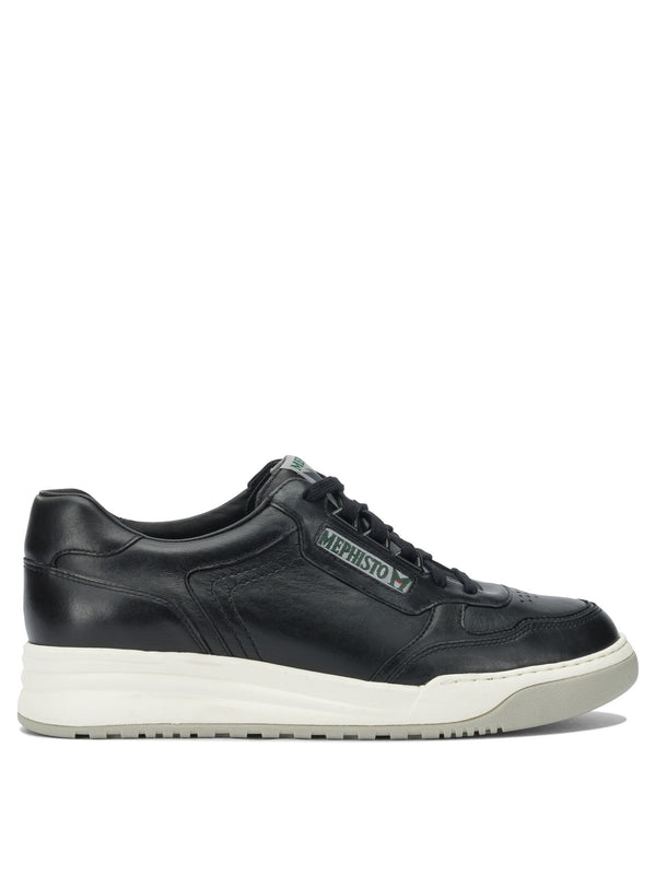 Norwin Sneakers & Slip-On Black