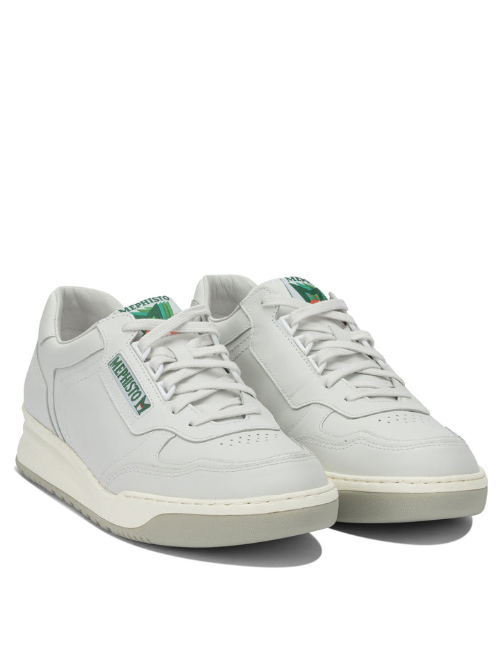 Mephisto Norwin Sneakers & Slip-On - White | 6359981a148345d72c5adc37a6323781c90b3270