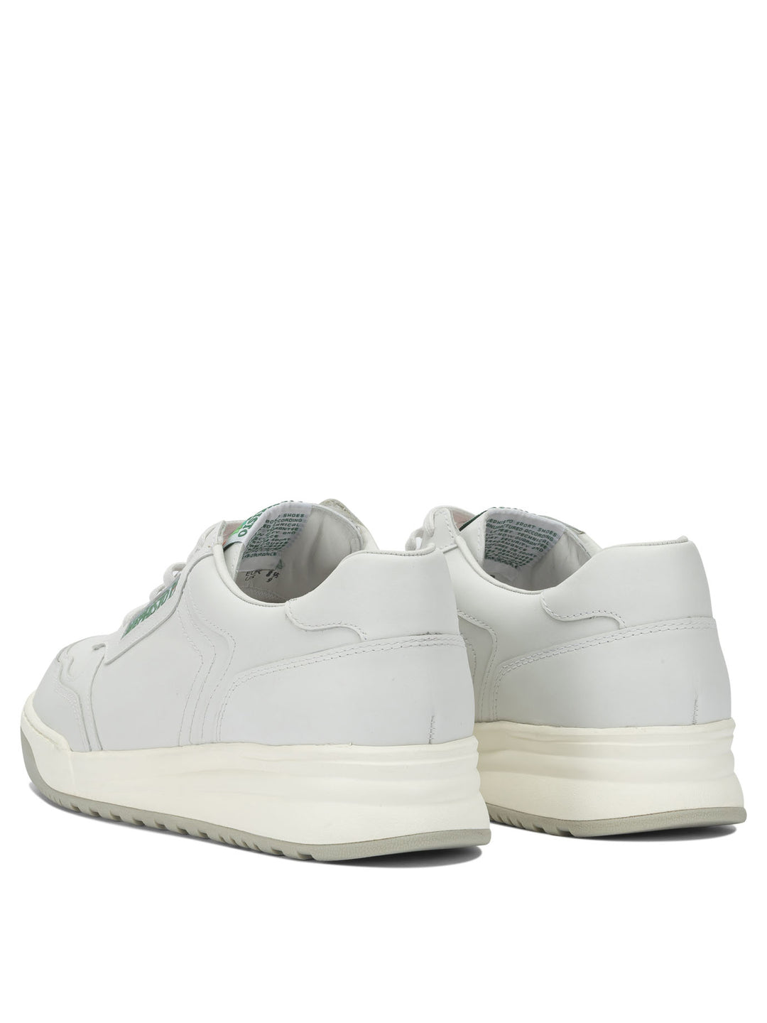 Mephisto Norwin Sneakers & Slip-On - White | c18389db41dca249ce1df62519f996c68535935c