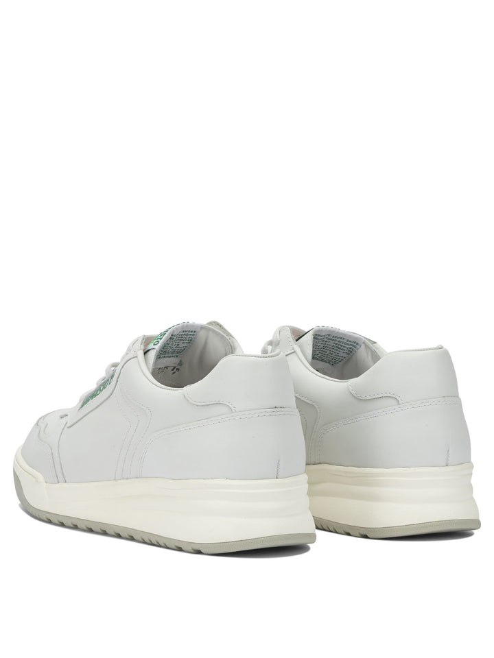 Mephisto Norwin Sneakers & Slip-On - White | c18389db41dca249ce1df62519f996c68535935c