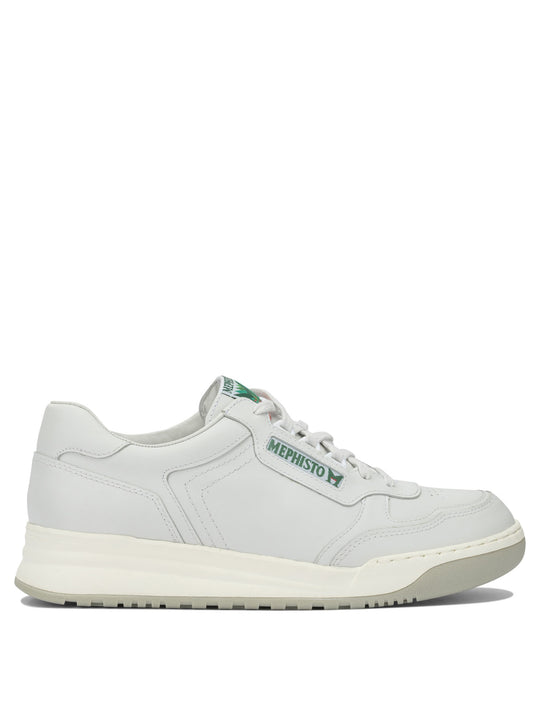 Norwin Sneakers & Slip-On White