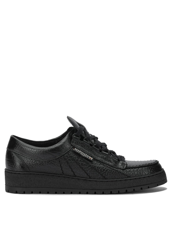 Rainbow Mamouth Sneakers & Slip-On Black