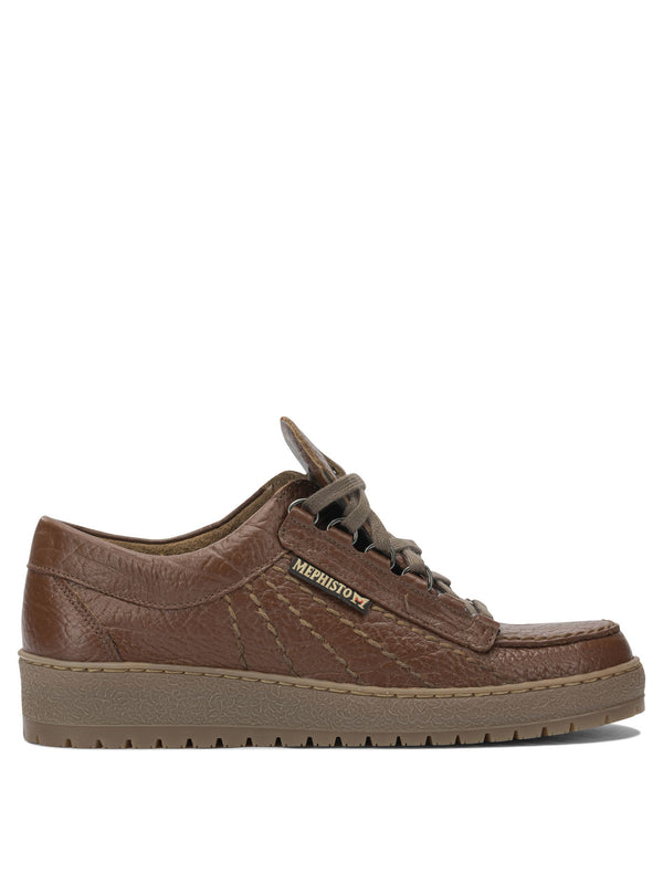 Rainbow Mamouth Sneakers & Slip-On Brown