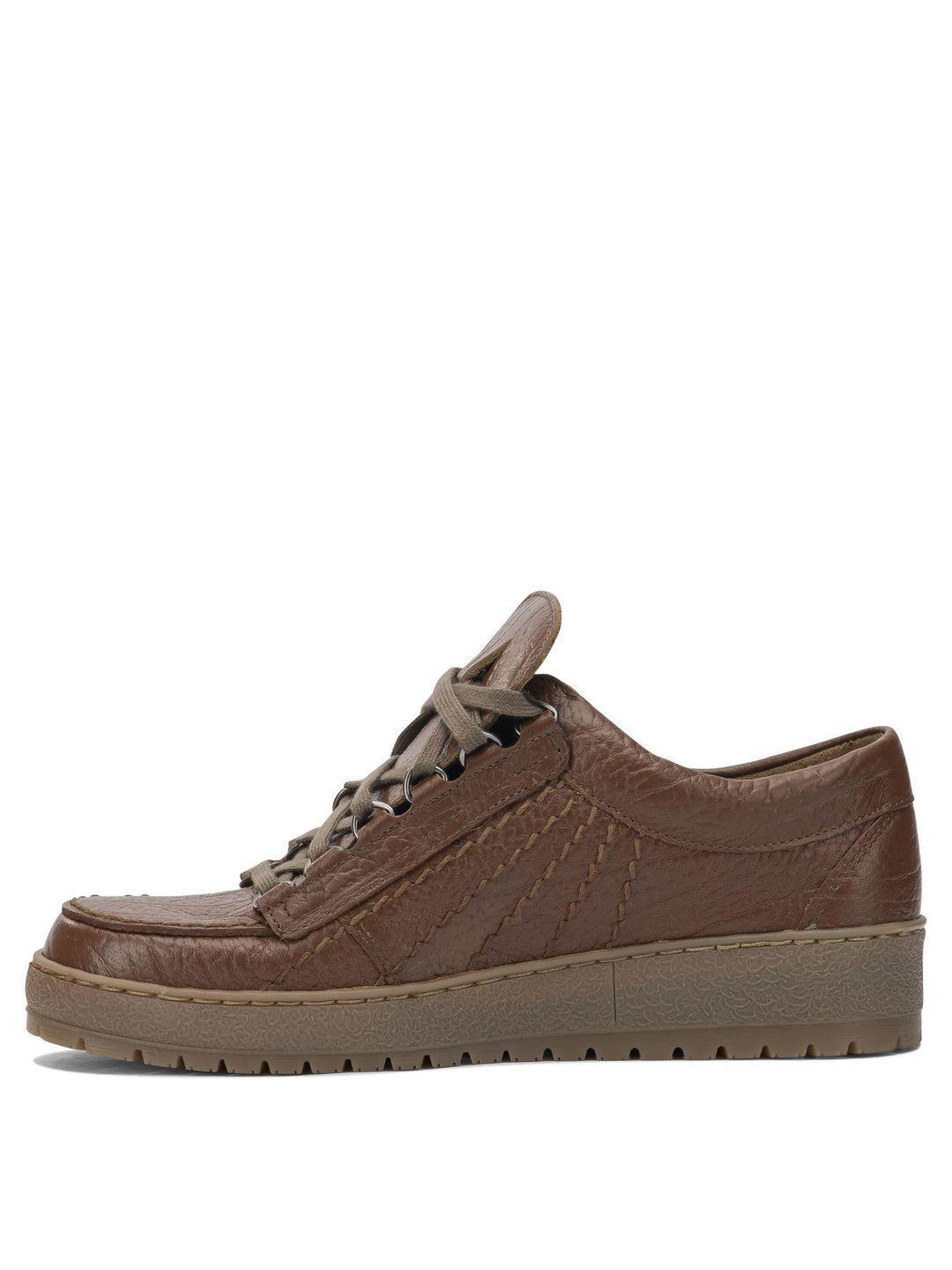 Mephisto Rainbow Mamouth Sneakers & Slip-On - Brown | 2b6c6ae220ee02d02ea0bff8309682ef30186a51