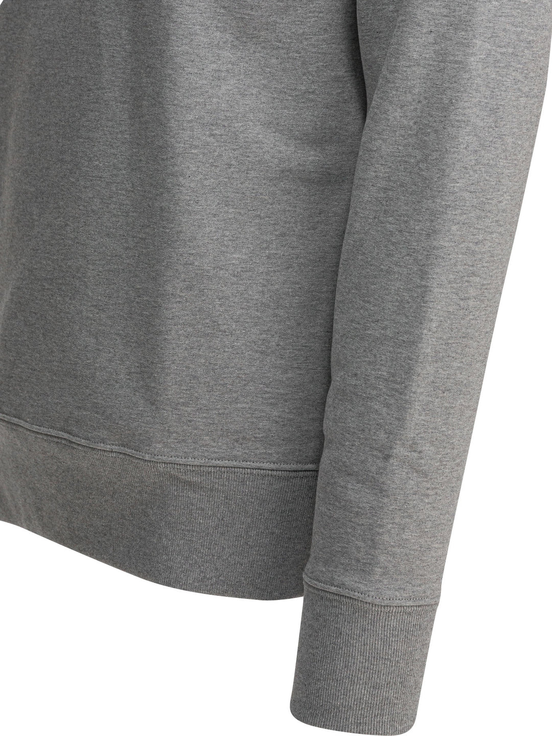 Merz B. Schwanen Loopwheeled Sweatshirts - Grey | 332f311c6746c9ceb64aa4f7242a43db3c940f45