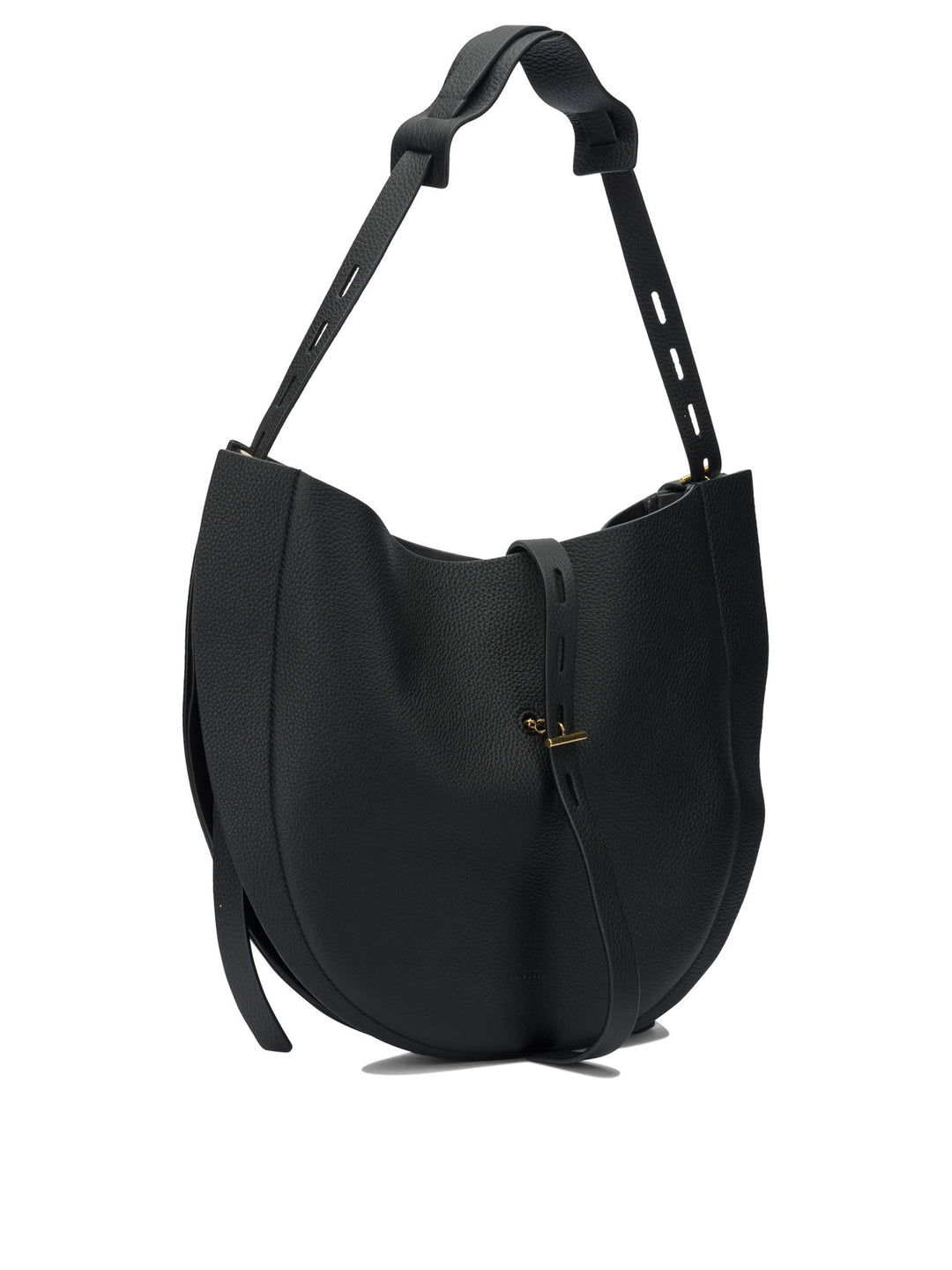 Minobossi  Shoulder Bags - Black | d70031ce57ad907530f82e0836e2e546b8e438ae
