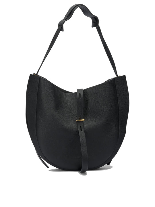 Shoulder Bags Black
