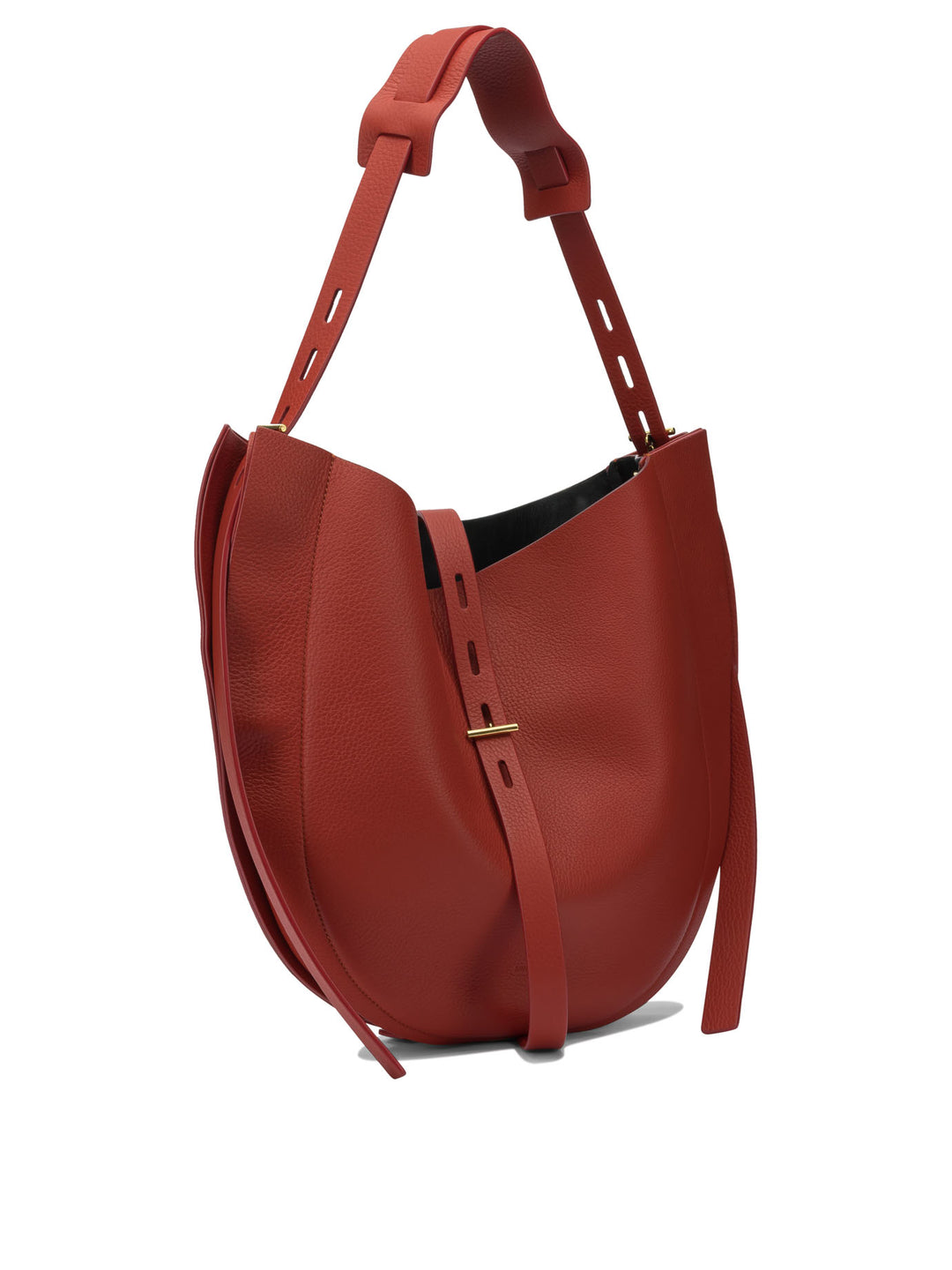 Minobossi  Shoulder Bags - Bordeaux | 4a9d895d1784eea629c3ff62a01e3f09ca258f95