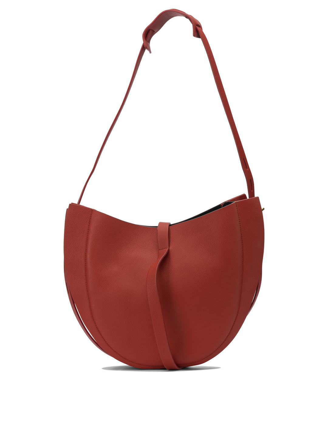 Minobossi  Crossbody Bags - Red | 367b1bb3375a147b72700c3b3a2d84826d79eccb