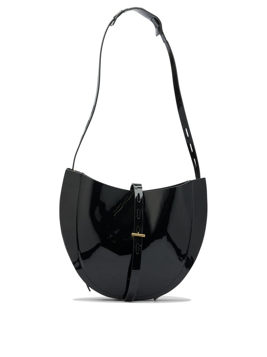 Shoulder Bags Black