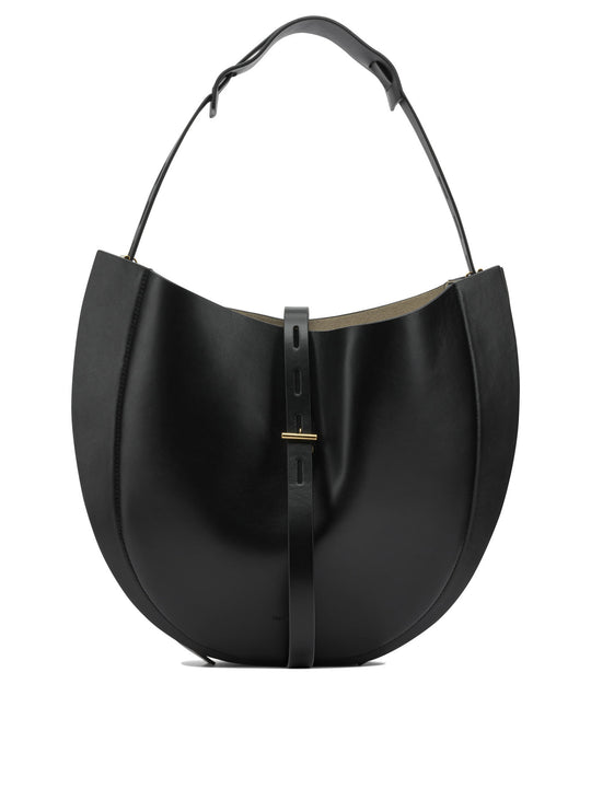 Shoulder Bags Black
