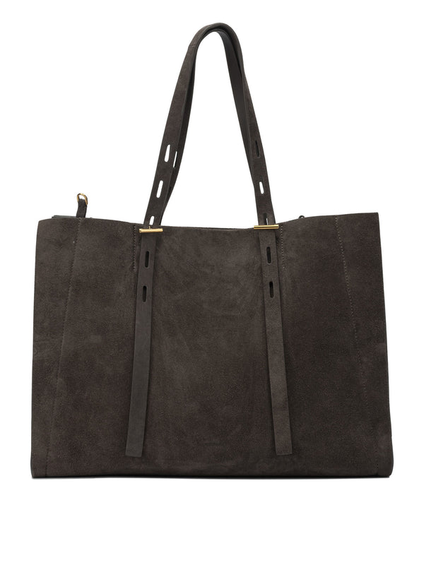 Shoulder Bags Brown