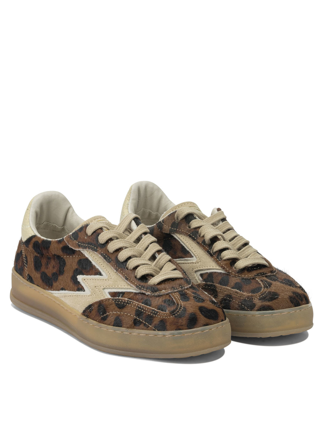 Moaconcept  Sneakers & Slip-On - Brown | 0bfa883c946682e6a918274cfbfe8f3f9892489a