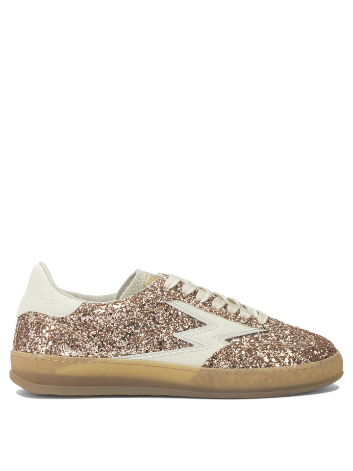 Moaconcept  Sneakers & Slip-On - Bronze | 9f8e7a7a1cc1affd71826658729d1dc13cd82fb2