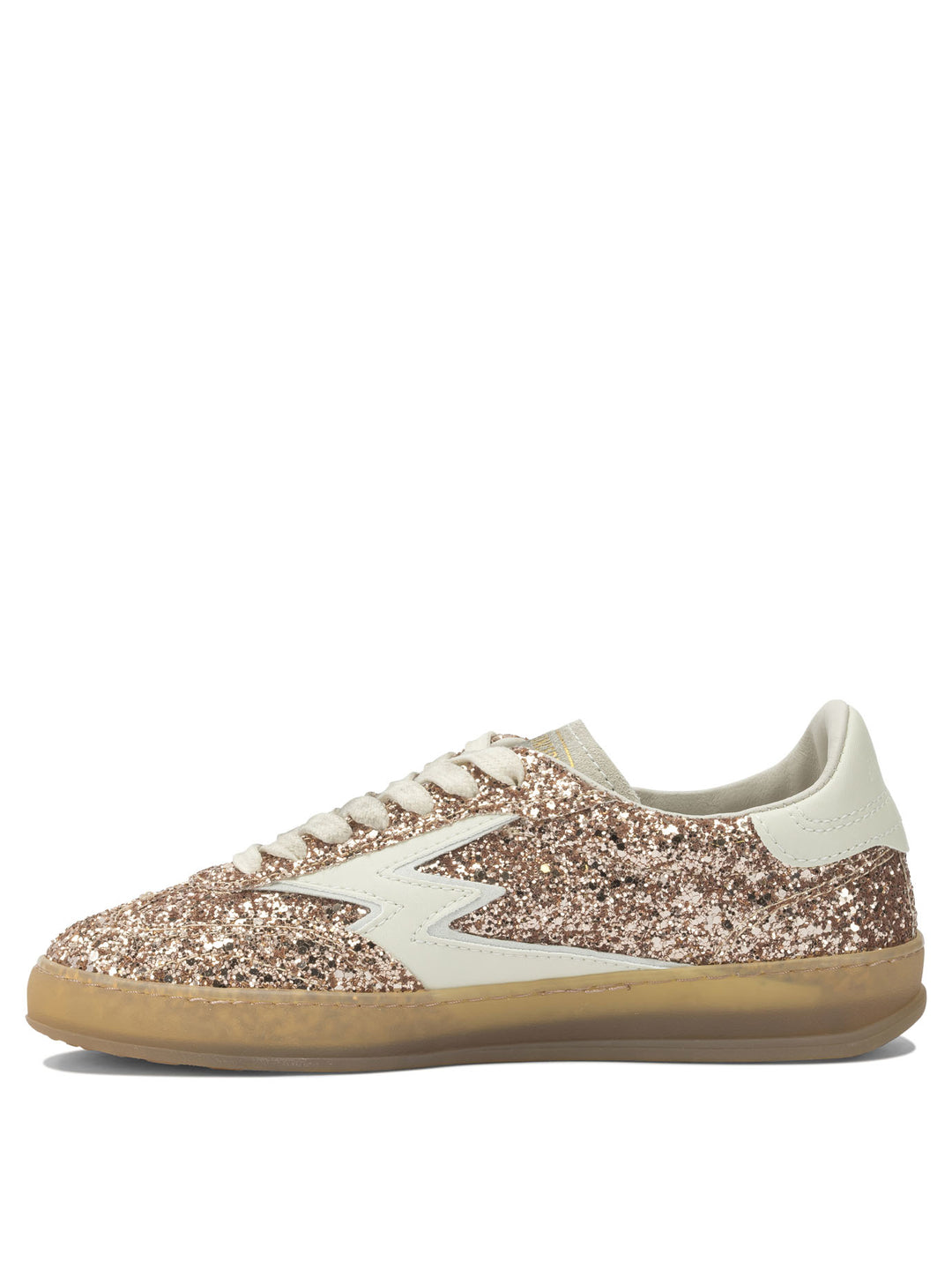Moaconcept  Sneakers & Slip-On - Bronze | 57111bb6c75edbfdadffa00f29903f9f85e01a88