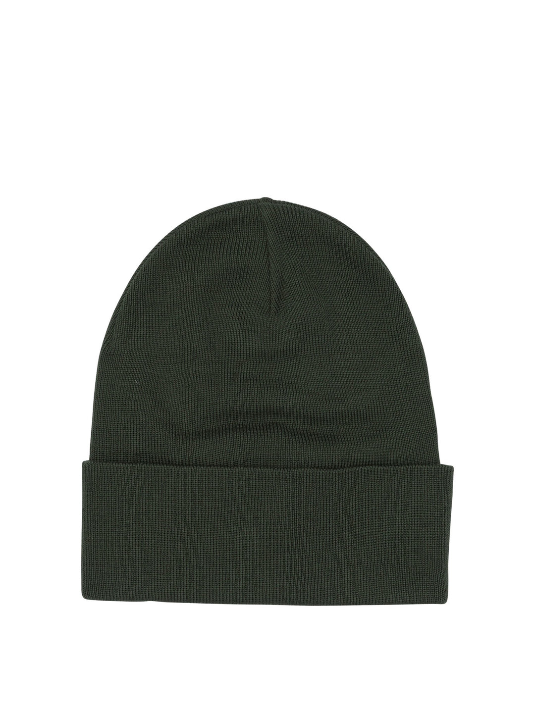 Moncler Grenoble Wool Beanie Hats - Green | 109c0b628d32941d10d5becf59240f8cb0e12a40