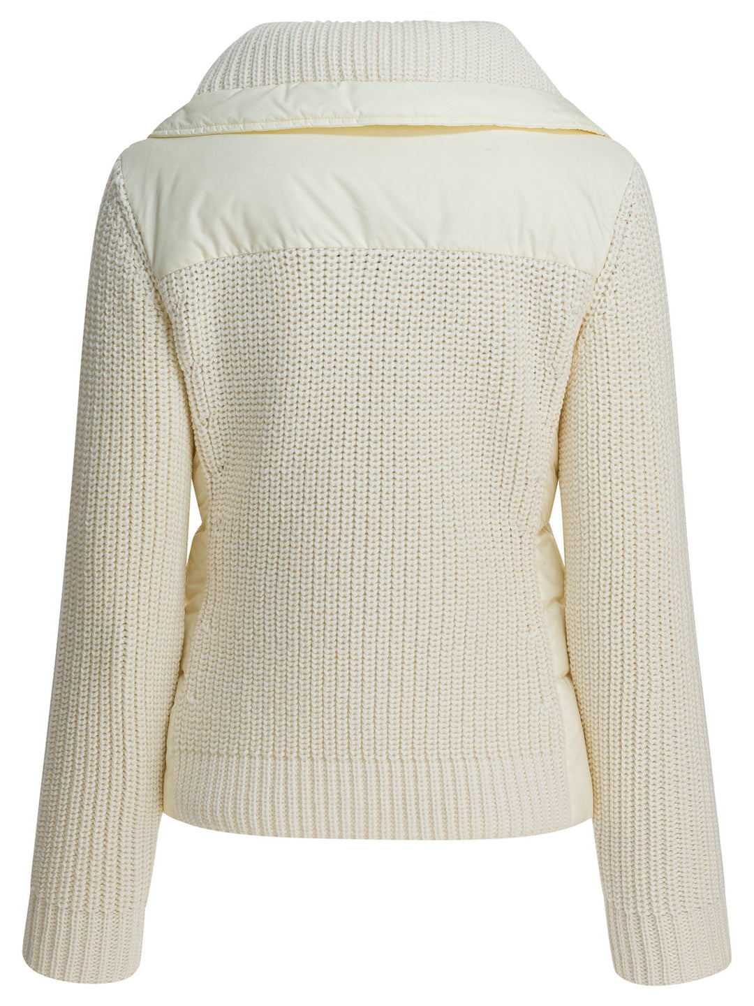 Moncler Grenoble Jackets & Coats Jackets and Coats - White | 13f4bf48f0ba28102a56864586d73229c3c8cf80