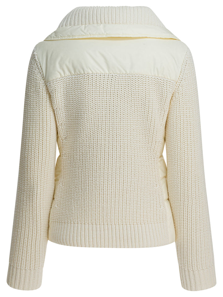 Moncler Grenoble Jackets & Coats Jackets and Coats - White | 13f4bf48f0ba28102a56864586d73229c3c8cf80