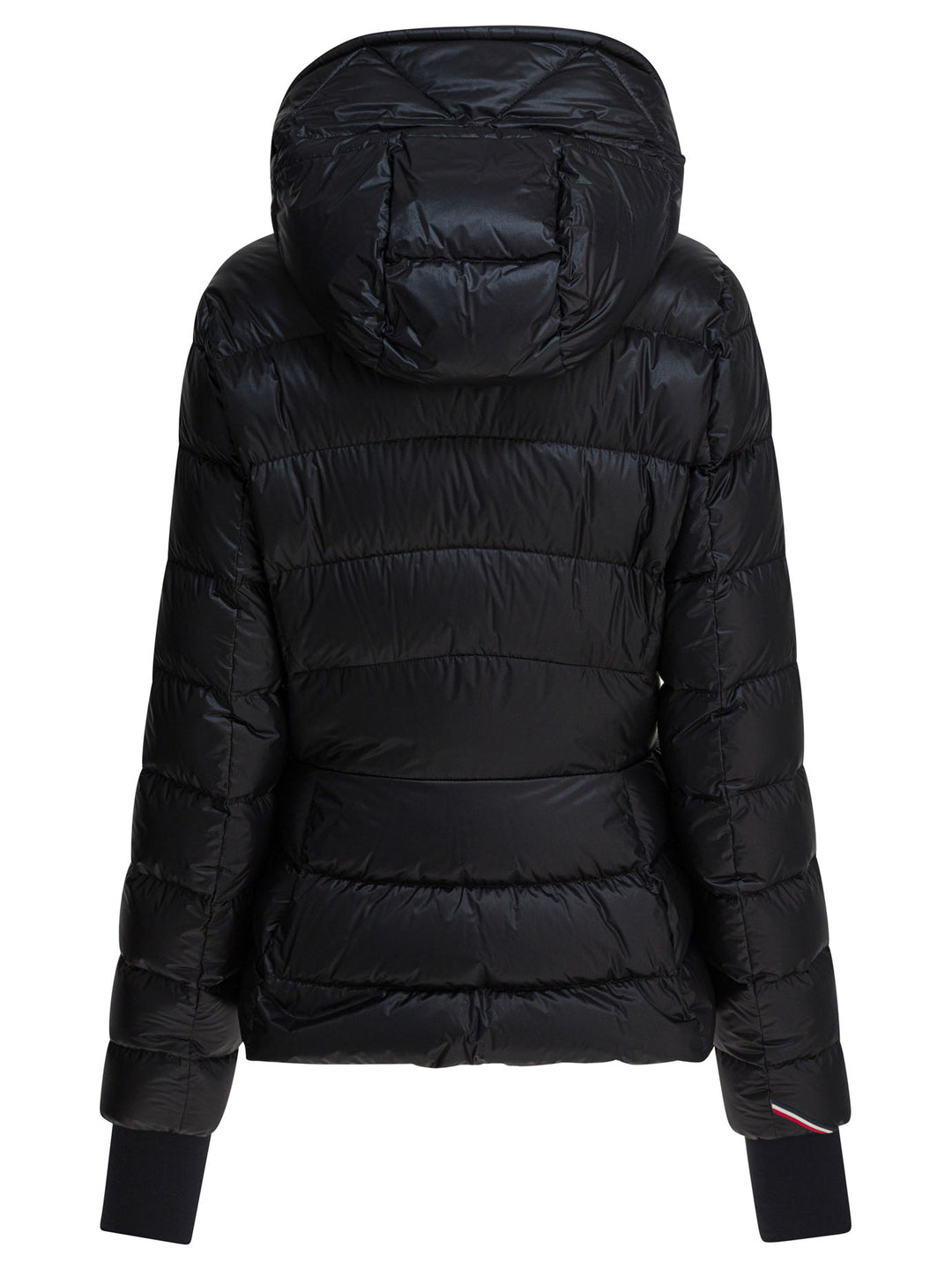 Moncler Grenoble Armoniques Jackets and Coats - Black | a3c9687604234cc2d835633adfd1c1bccb025470