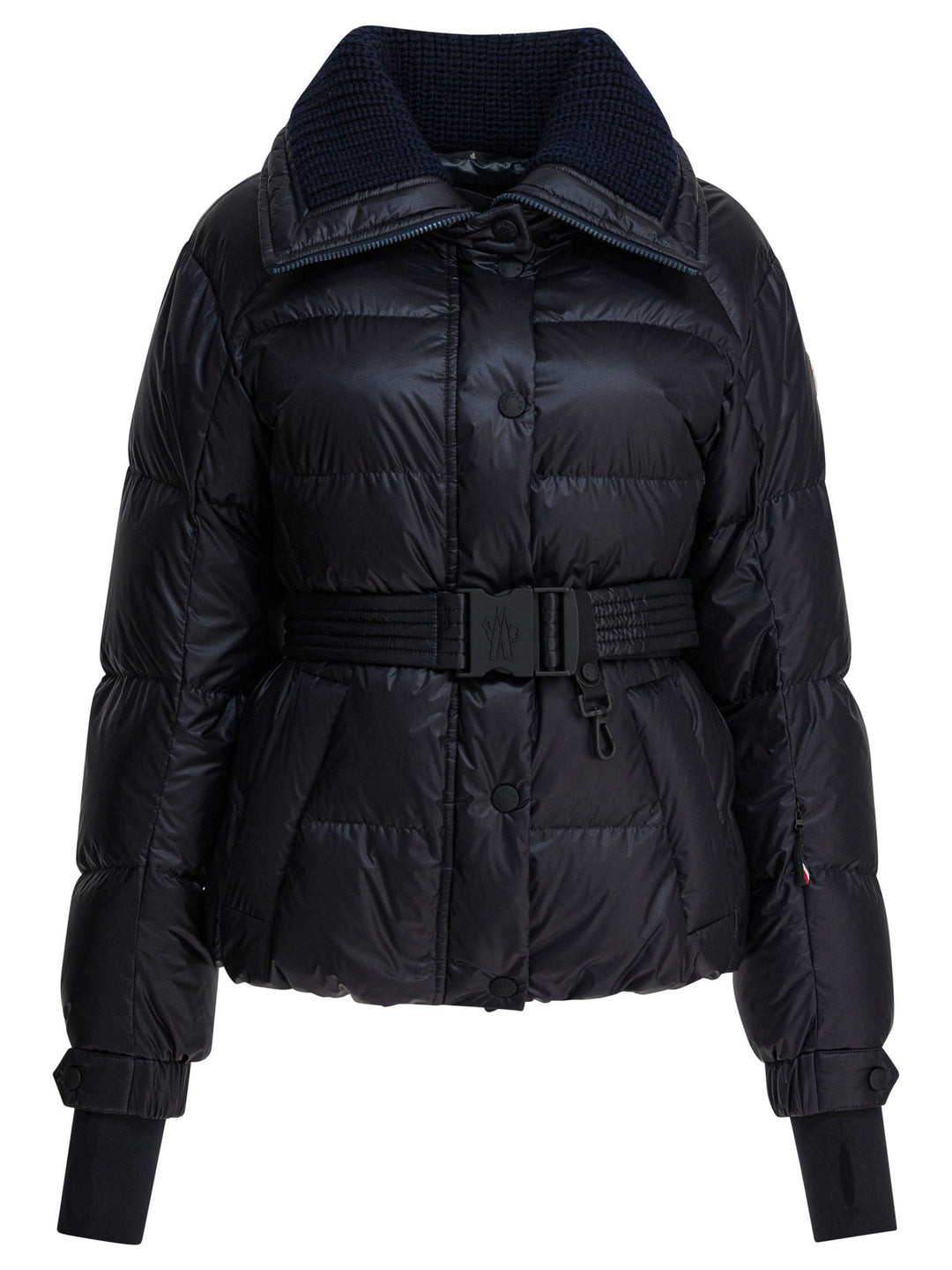 Moncler Grenoble Bataillouse Jackets and Coats - Blue | 9bdf96704910c60e2277f78e246cd9fe28427c3f