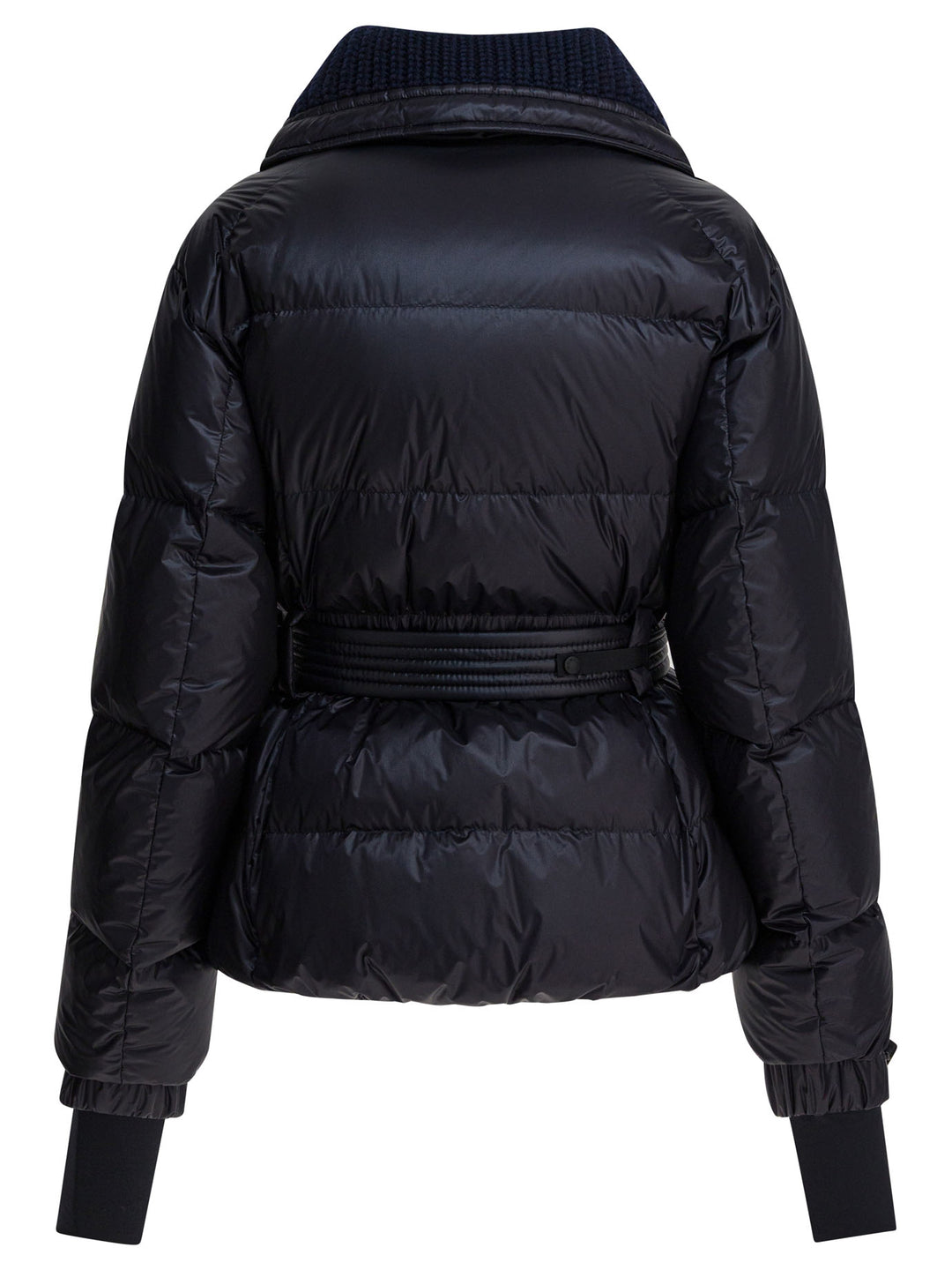 Moncler Grenoble Bataillouse Jackets and Coats - Blue | caf54bf4498382bfb19e2362c99bbf61493a1b81