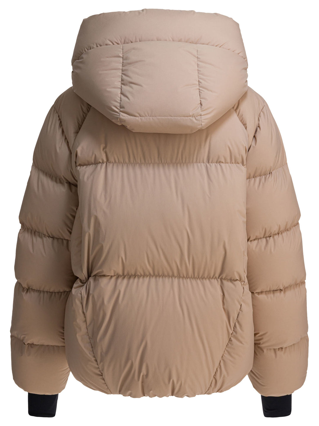 Moncler Grenoble Bonnieure Jackets and Coats - Beige | 3dbaf99cbf367995adbec3d6bef716eee12149a0