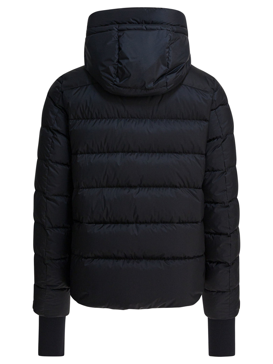 Moncler Grenoble Camurac Jackets and Coats - Black | 67ae772af73e5bbf86b16809451e0ee7b04b6b74