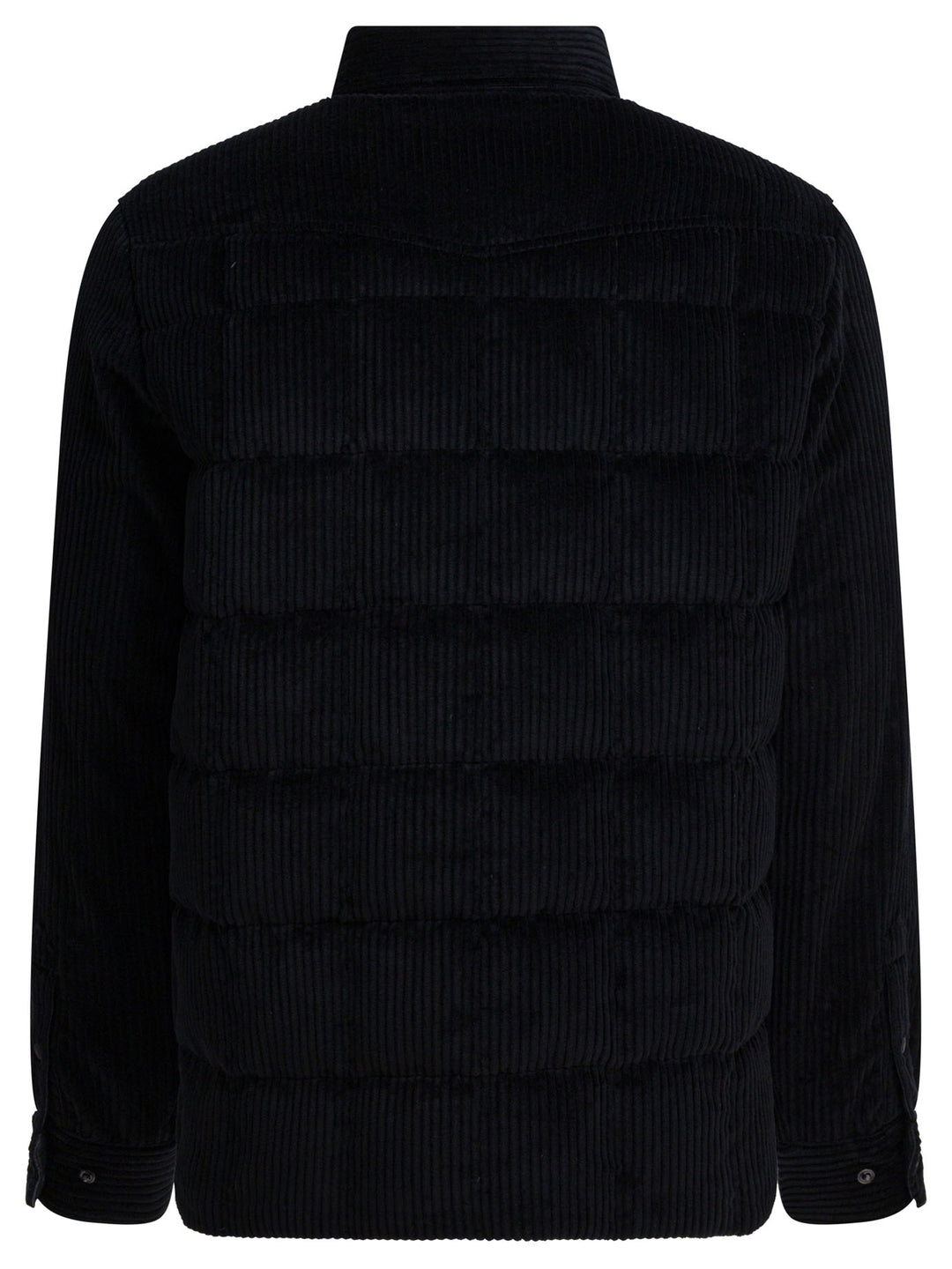 Moncler Grenoble Gelt Jackets and Coats - Black | 0c191cd5beb7da2dda2946d57e05f912687b3cea