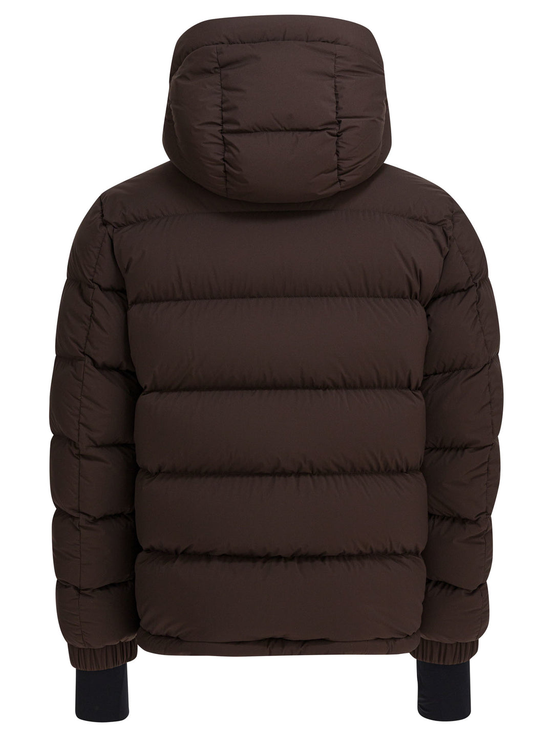 Moncler Grenoble Isorno Jackets and Coats - Brown | 9d7ace115a250ae068a6593dc1e9b76545fc6f9c