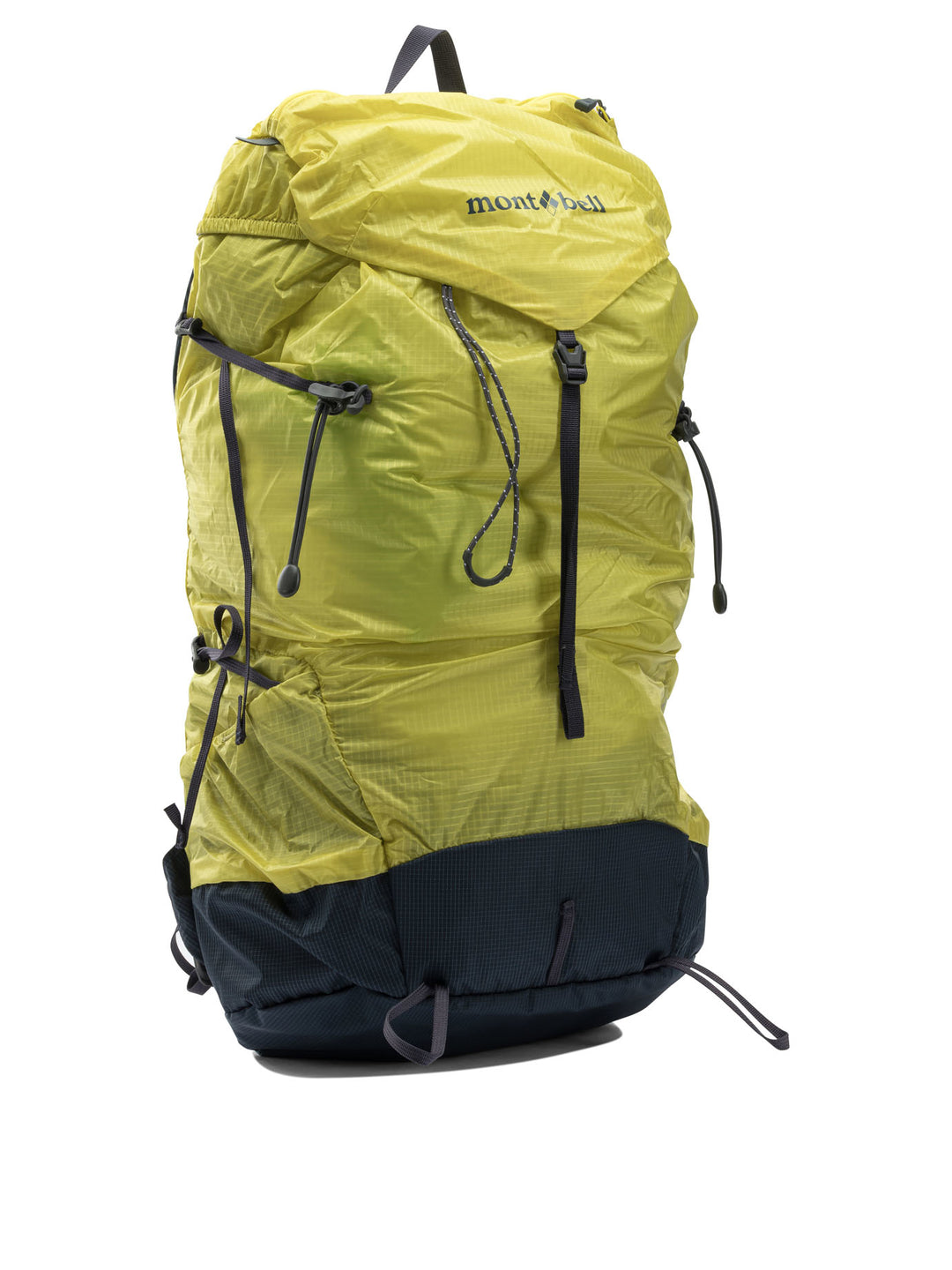 Montbell  Backpacks & Travels - Yellow | cff979f00e351ecd56061e53da094e7a2fa5e6ad
