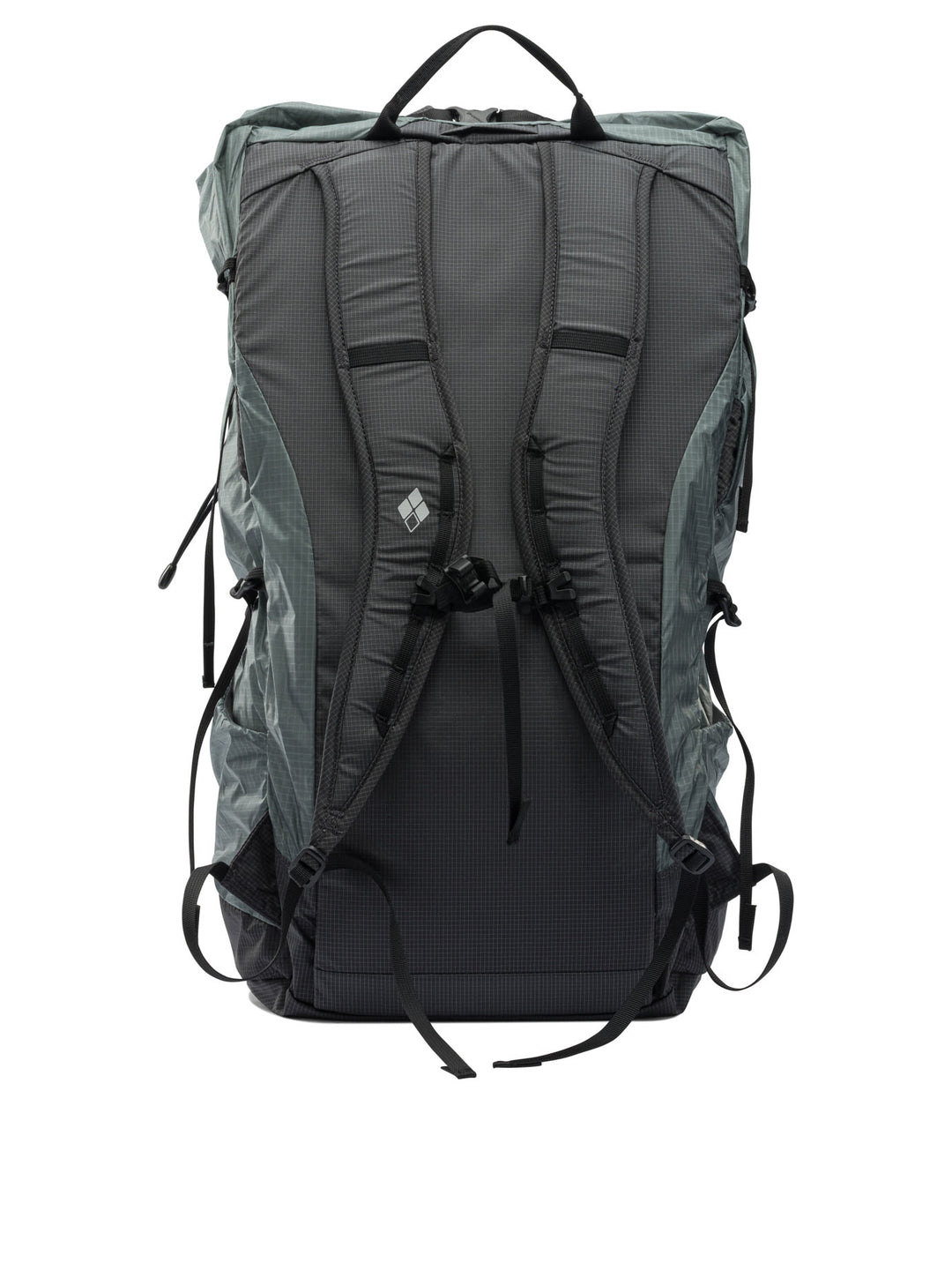 Montbell  Backpacks & Travels - Grey | ae6a44398eede55f0c28319a8143d4c8dd0f21ea