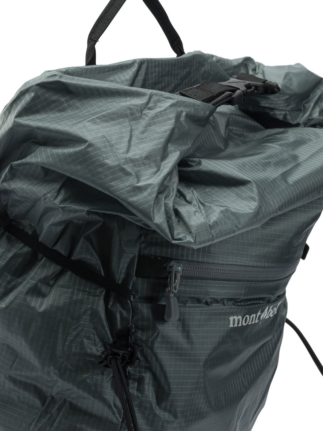 Montbell  Backpacks & Travels - Grey | b67af568dbc1d9d8777e532f1d6da788db75efe2