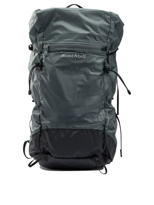 Backpacks & Travels Grey
