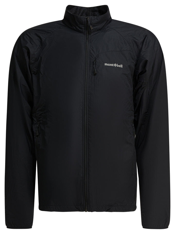 Montbell Jackets & Coats Jackets and Coats - Black | e55de2edc9afa645dcc77ac0b2c10e8d31865b52