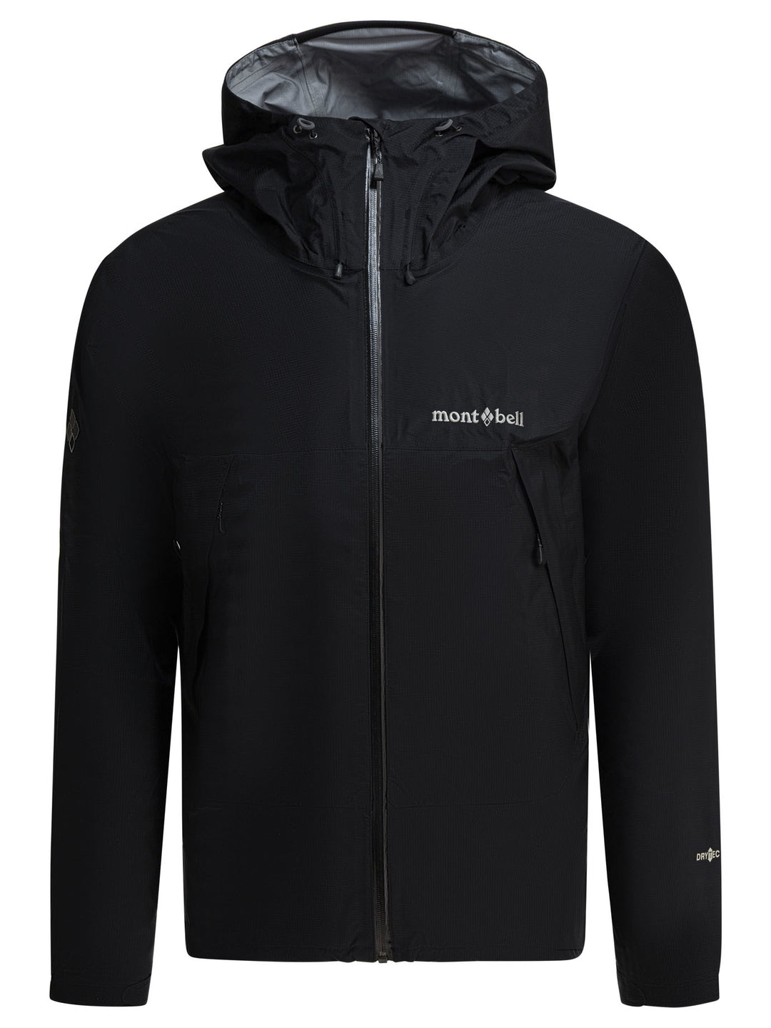 Montbell Jackets & Coats Jackets and Coats - Black | 59c59cf72598117989deede1f6ee87d1af49c92e