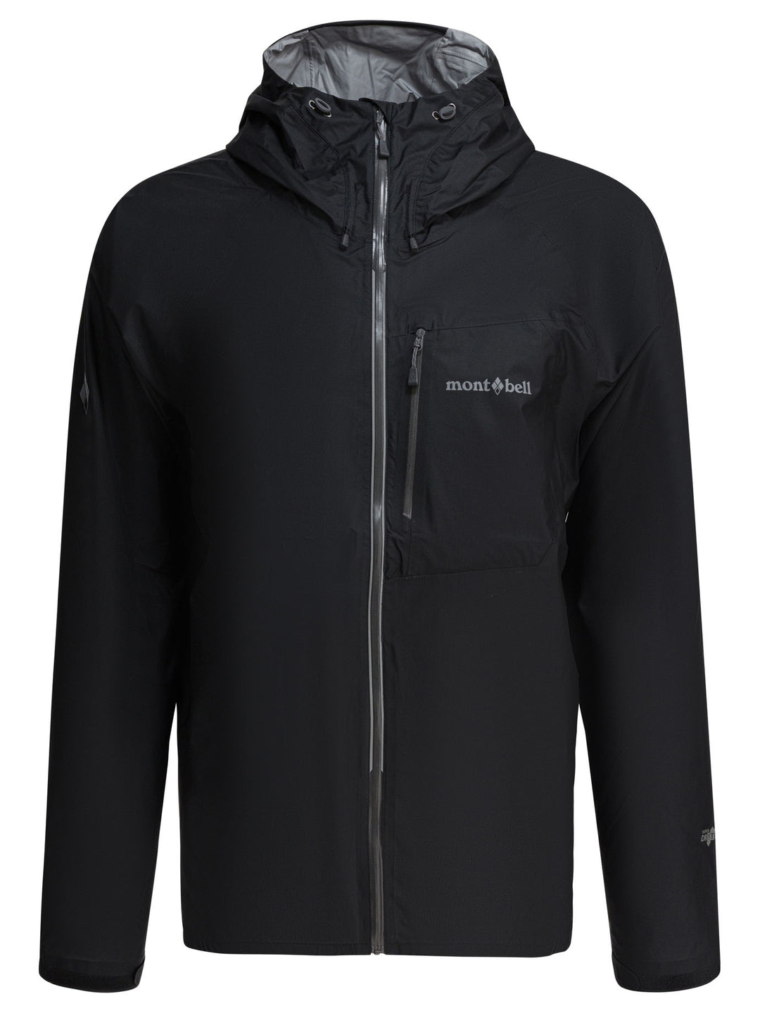 Montbell Jackets & Coats Jackets and Coats - Black | bb97306bfbb0609d485e3af8297bb06a8e973f06