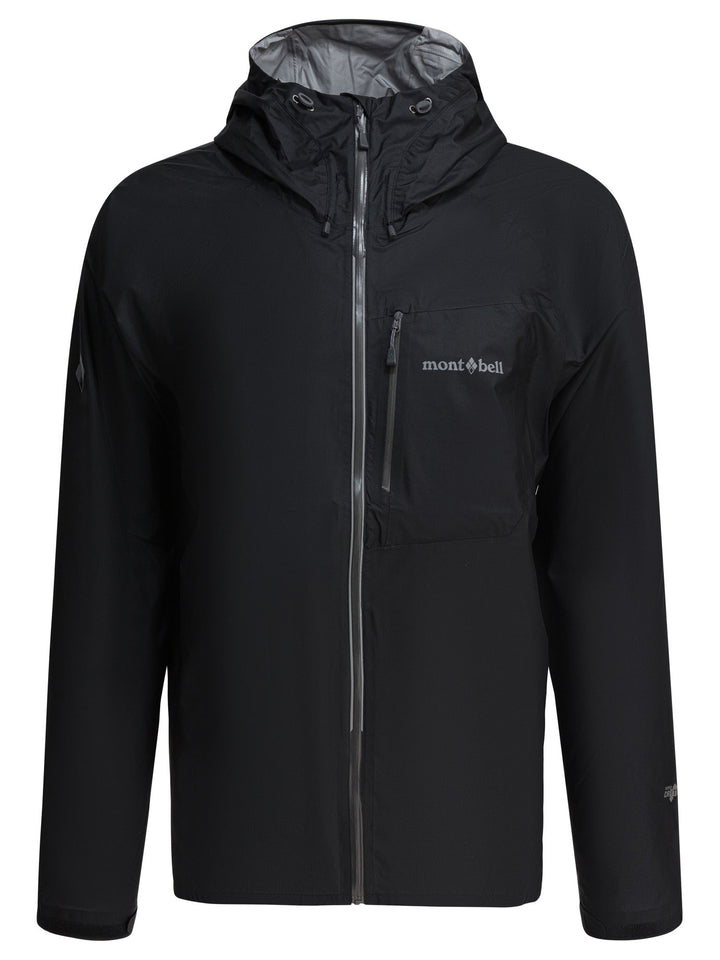 Montbell Jackets & Coats Jackets and Coats - Black | bb97306bfbb0609d485e3af8297bb06a8e973f06