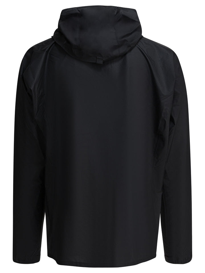 Montbell Jackets & Coats Jackets and Coats - Black | 3fc40c8a49d1da1cf43da49d0d99466d137a05ec