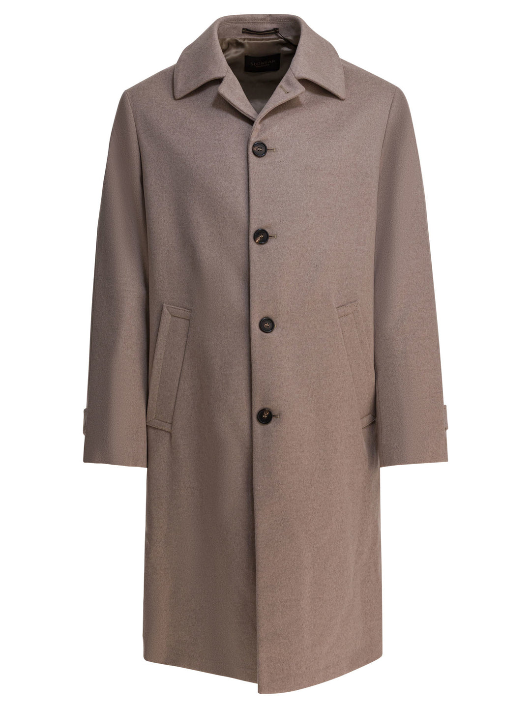 Montedoro Jackets & Coats Jackets and Coats - Beige | 71624228a7c45d232b47f1d91f81b6febdfea216