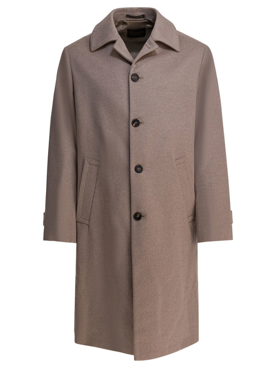 Jackets & Coats Jackets And Coats Beige