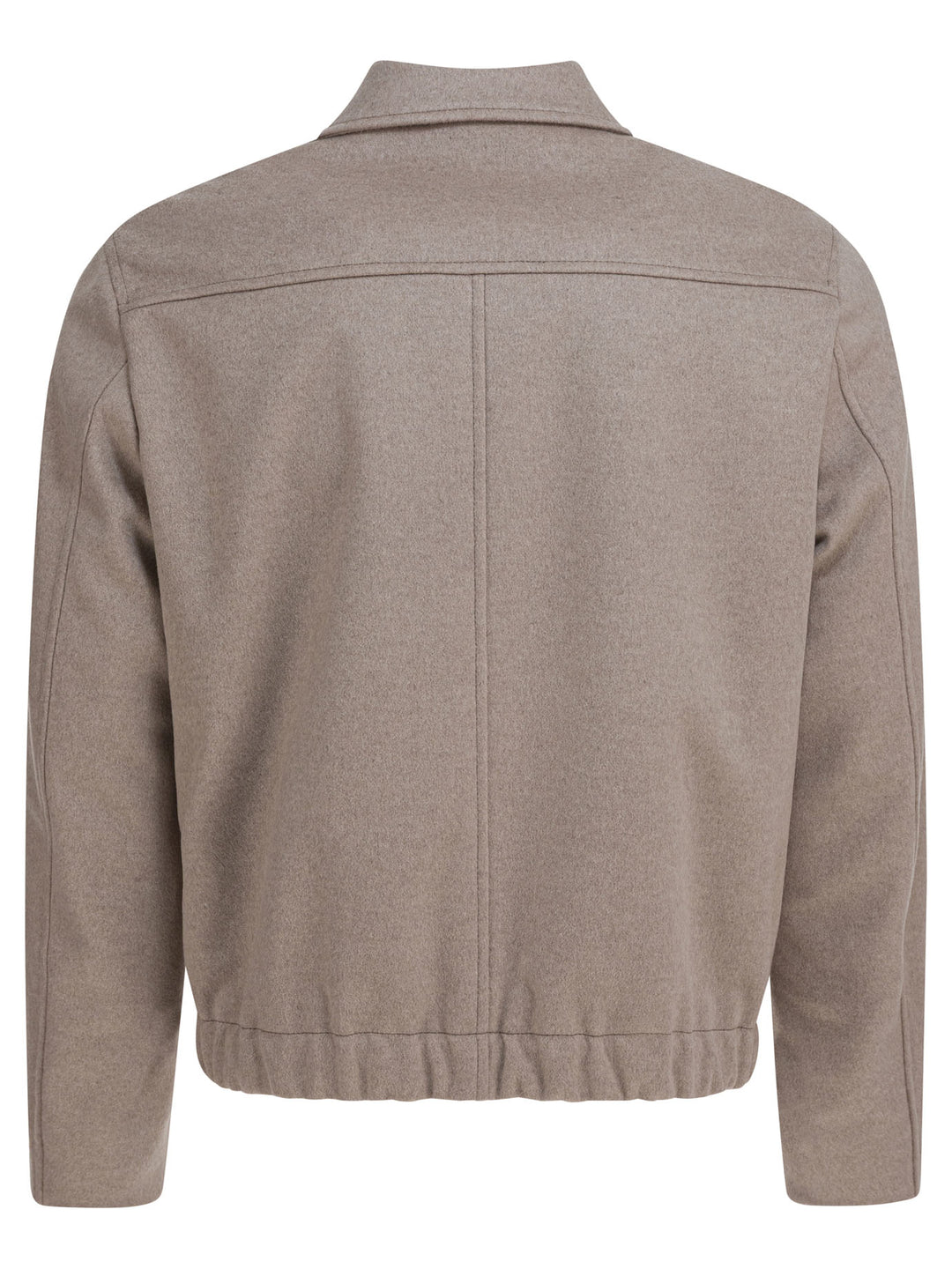 Montedoro Jackets & Coats Jackets and Coats - Beige | bbc6537d30622ffaa55eb1660fe5b0850da1c47b