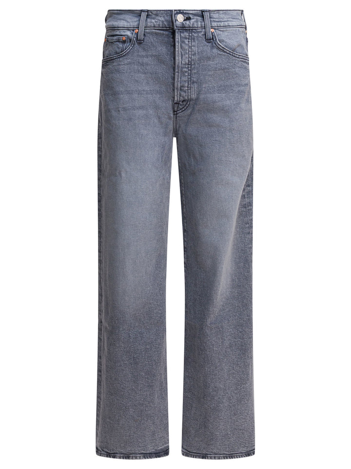 Mother Denim  Jeans - Grey | c449337452a4a97203c19f70d74a30467d4d434c