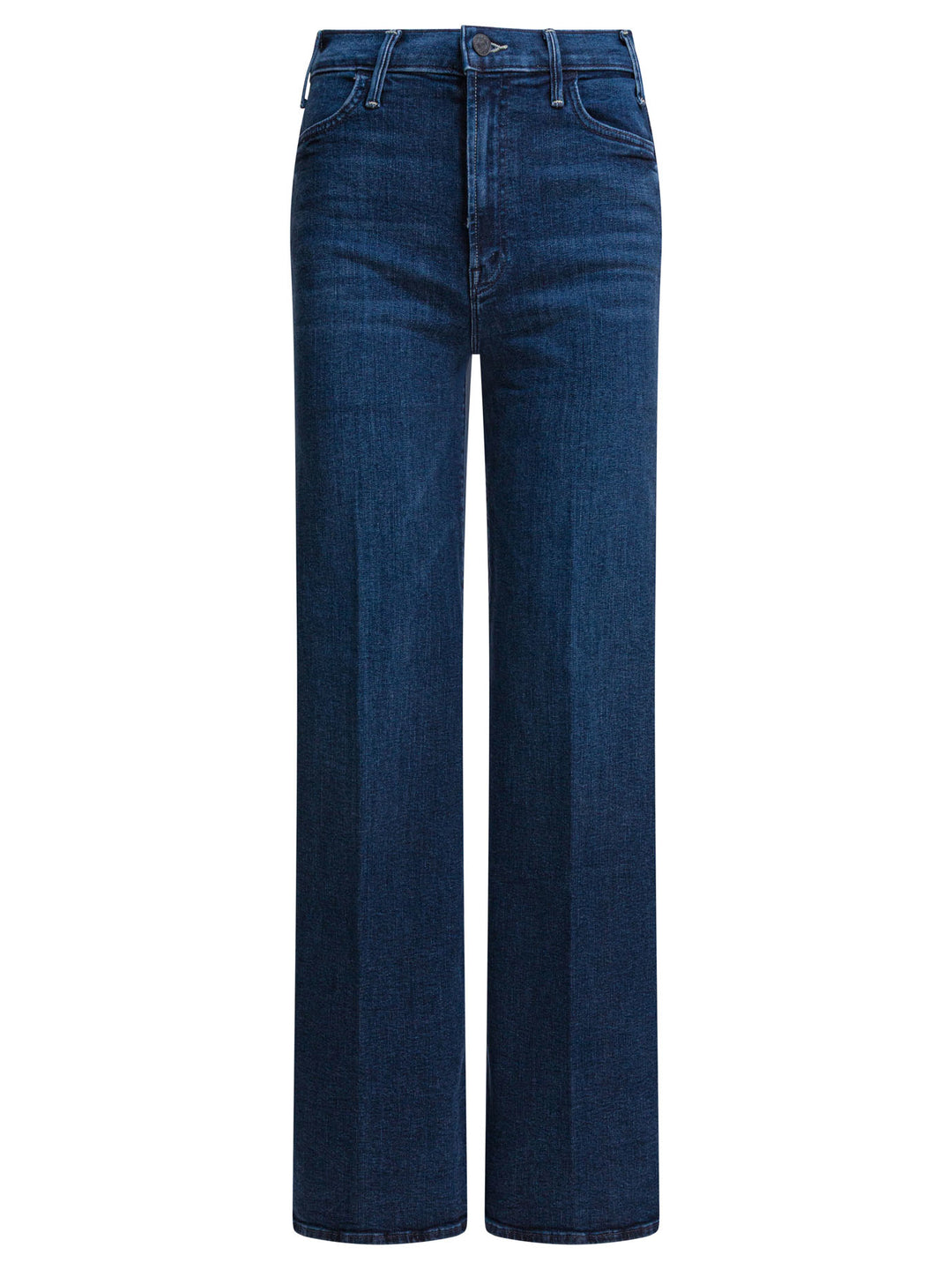 Mother Denim  Jeans - Blue | 9179fbd86e4fc2c7fab96de4f2a7faa2f1f3621c
