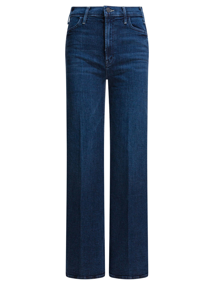 Mother Denim  Jeans - Blue | 9179fbd86e4fc2c7fab96de4f2a7faa2f1f3621c