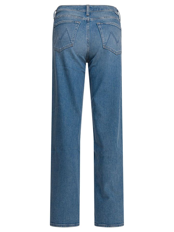 Mother Denim  Jeans - Blue | a780562fb0cff404d8d6cd65e0380569c499060e