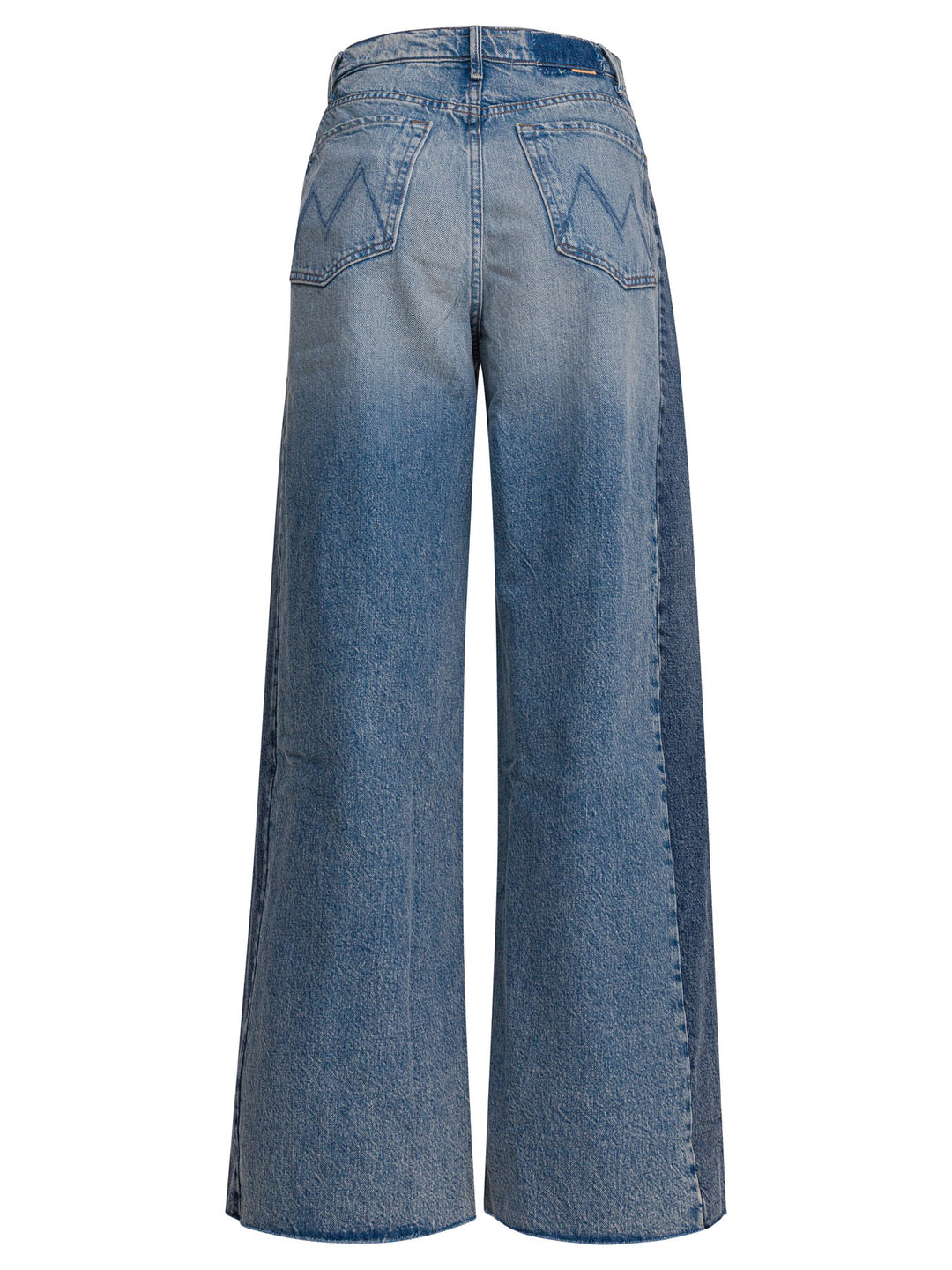 Mother Denim  Jeans - Blue | e0dc876ff6b95adda4b2a1d45c3007286166badd