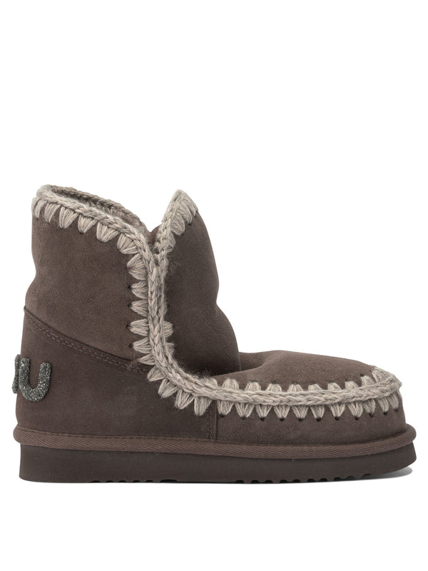 Boots & Ankle Boots Boots And Ankle Boots Brown