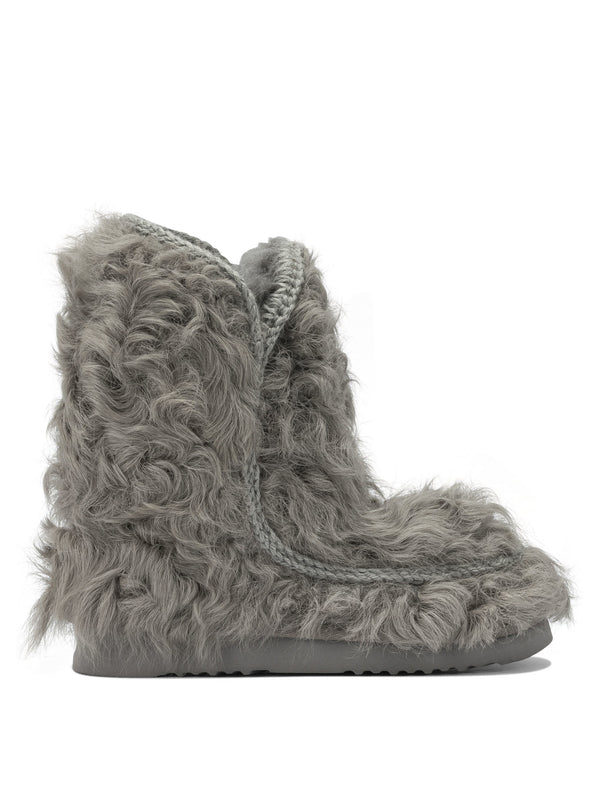 Boots & Ankle Boots Boots And Ankle Boots Grey