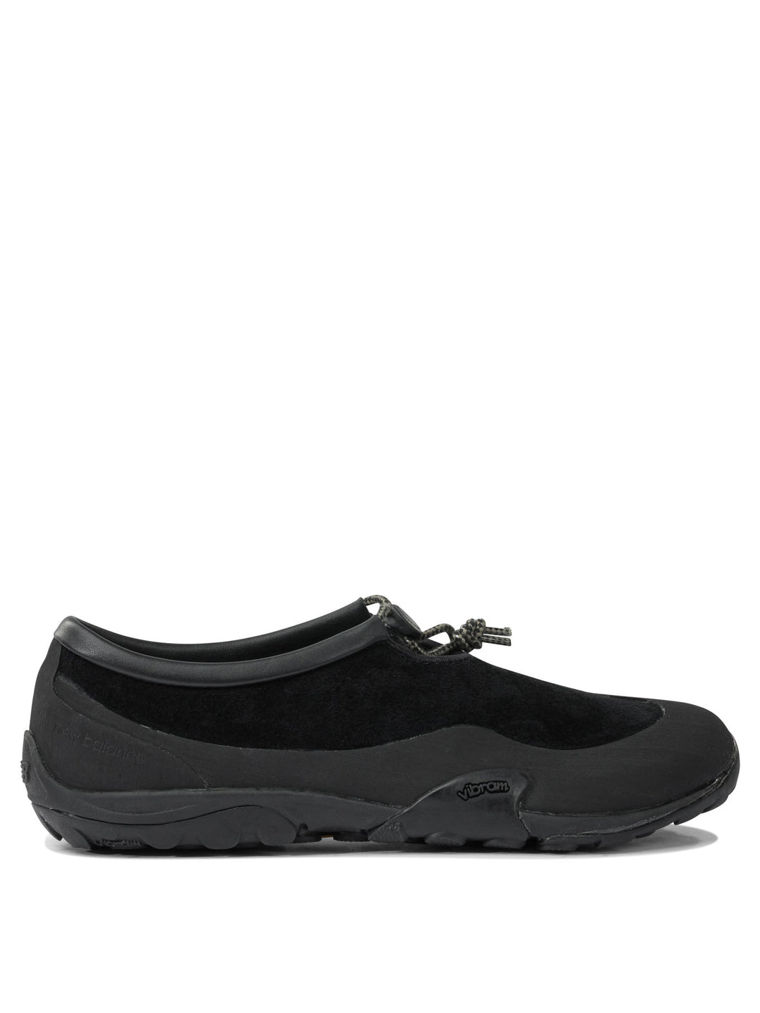 New Balance Tds Mt10t Sneakers & Slip-On - Black | 82f3c455eab7942c754385aee4689152d4eac58a