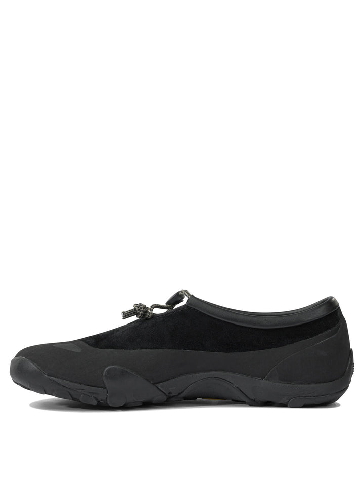 New Balance Tds Mt10t Sneakers & Slip-On - Black | 639f996b6145a54a19b5bd08cf1b2acfe5713a02
